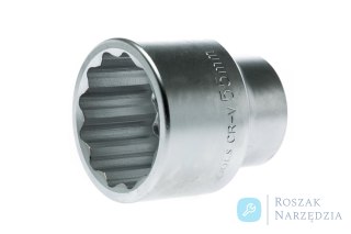 Nasadka 12-kątna z chwytem 1" 55 mm Teng Tools