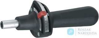 Wkrętak dynamometryczny TORSIOMETER 15-75cNm (1,5-6,5 in.lb) STAHLWILLE
