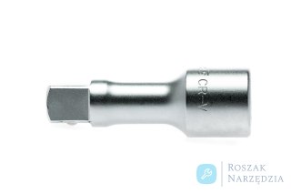 Przedłużacz trzpieniowy 100 mm z chwytem 3/4" Teng Tools