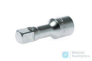 Przedłużacz trzpieniowy 100 mm z chwytem 3/4" Teng Tools