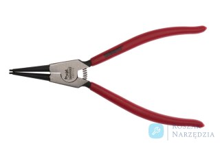 Szczypce proste do pierścieni osadczych zewnętrznych 40-100 mm Teng Tools