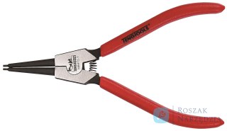 Szczypce proste do pierścieni osadczych zewnętrznych 40-100 mm Teng Tools