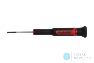 Wkrętak precyzyjny płaski 2.4x40 mm Teng Tools