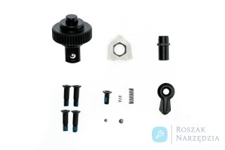 Zestaw naprawczy do grzechotki 1/2 1200FRPRK Teng Tools