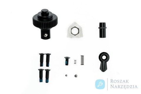 Zestaw naprawczy do grzechotki 1/2 1200FRPRK Teng Tools