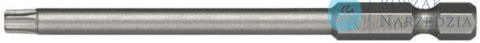 Groty wkrętakowe typu TX T15 89 mm Luna Groty wkrętakowe typu TX T15 89 mm Luna