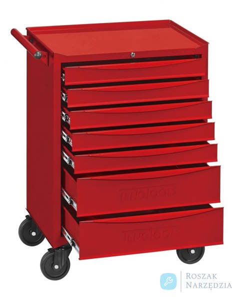 Wózek narzędziowy Teng Tools TCW807SV
