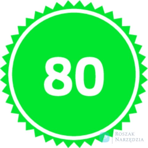 Grzechotka 3/8" QR, 80 zębów, izolowana 1000V  VDE  STAHLWILLE