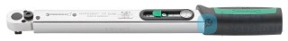 Klucz dynamometryczny 6-50Nm (5-36 ft.lb) z grzechotką 3/8", QUICK STAHLWILLE