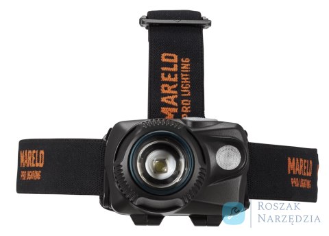 Lampa czołowa HALO 250 Mareld