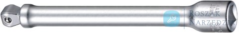 Przedłużka kątowa 3/8", 125 mm z przegubem wobble-drive STAHLWILLE