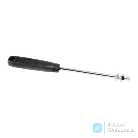 Zestaw skrobaczek do usuwania farby Rapid