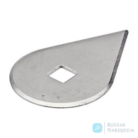 Zestaw skrobaczek do usuwania farby Rapid