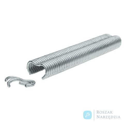 Zszywki zaciskowe do ogrodzenia Rapid VR16 - opakowanie 400 szt.
