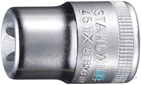 Nasadka 3/8" TORX E5 (wewnętrzne ) STAHLWILLE