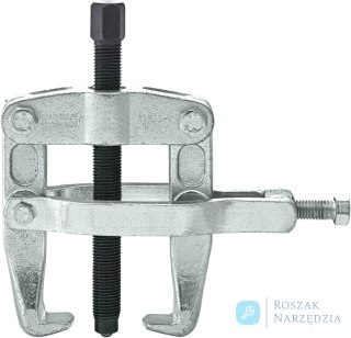 Ściągacz dwuramienny z jarzmem szer.150mm głęb.140mm STAHLWILLE