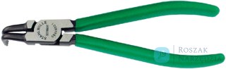 Szczypce odgięte do pierścieni osadczych wewnętrznych 40-100mm; po STAHLWILLE