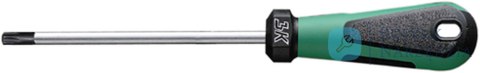 Wkrętak TORX T8 z otworem 3K DRALL STAHLWILLE
