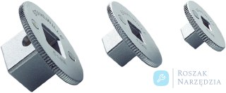 Zestaw redukcji FixGRIP 3-el. STAHLWILLE