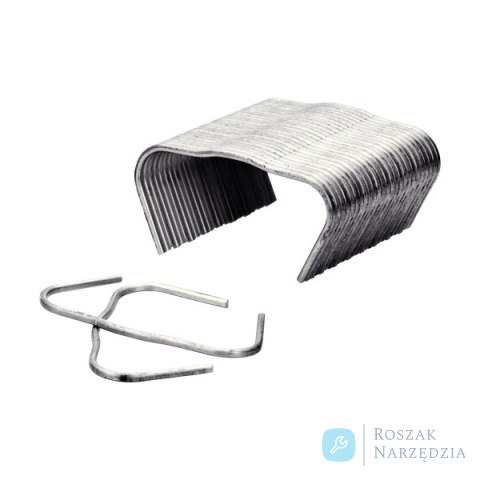 Zszywki zaciskowe ogrodowe Rapid VR38 - opakowanie 300 szt.