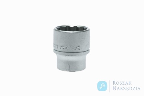 Nasadka 12-kątna calowa z chwytem 1/2" 1-1/8" Teng Tools
