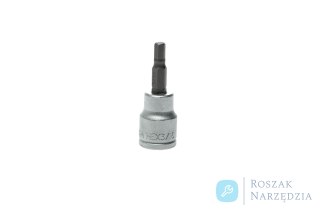 Nasadka imbusowa calowa z chwytem 3/8" 3/16" Teng Tools