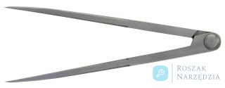 Cyrkiel ostry 300 mm Limit