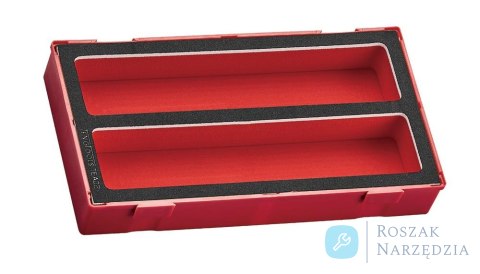 Zasobnik EVA do wózków narzędziowych TEA02 Teng Tools