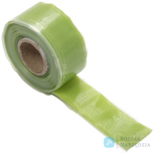 Taśma samowulkanizująca silikonowa ze wzmocnieniem 3 m Luna