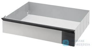 Szuflada rozmiar 700x350x120 mm do nr 98VA/6,98VA/7 STAHLWILLE