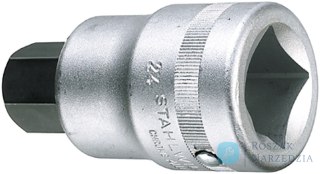 Nasadka INHEX 1" 14mm STAHLWILLE