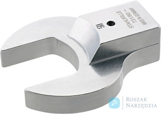 Nasadka płaska 24,5x28mm 30mm do kluczy dynamometrycznych STAHLWILLE