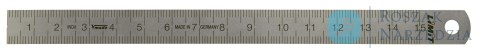 Przymiar 300x13x0,5mm Limit