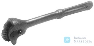 Obciągacz do ściernic AWD-0974 Luna