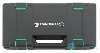 Skrzynka do zestawu 50/9/3,50/12/3, 52/12/3, 50TX/16/5 STAHLWILLE
