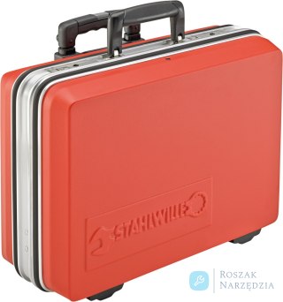 Walizka na narzędzia 460x375x235 izolowana 1000V  VDE  STAHLWILLE