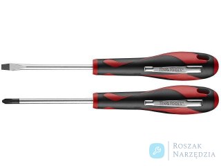 Zestaw wkrętaków precyzyjnych Teng Tools MDMC702N