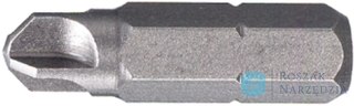 Końcówka wkrętakowa BIT 5/16" rozmiar 1/4"A TORQSET STAHLWILLE