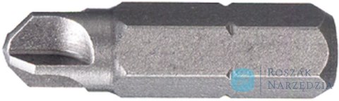 Końcówka wkrętakowa BIT 5/16" rozmiar 1/4"A TORQSET STAHLWILLE