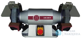 Szlifierka stołowa L&N LSG 250H Lindahl & Nermark