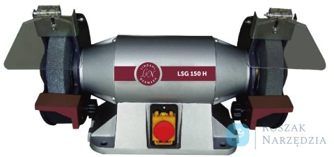 Szlifierka stołowa L&N LSG 250H Lindahl & Nermark