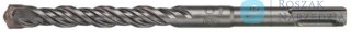 Wiertło udarowe SDS-PLUS 12x450 mm Luna