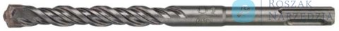 Wiertło udarowe SDS-PLUS 12x450 mm Luna