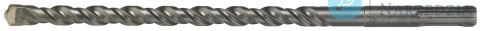 Wiertło udarowe SDS-PLUS 12x450 mm Luna