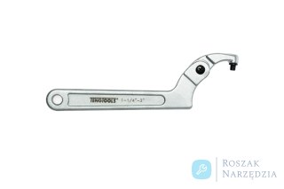 Klucz hakowy HP2026 32-75 mm Teng Tools