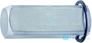 Łącznik 4-kątny 1/2"-1/2" do 734/20, L=36,9mm STAHLWILLE