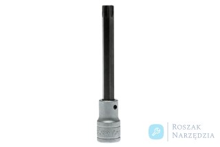 Nasadka trzpieniowa TX z chwytem 1/2" TX55 długość 125 mm Teng Tools
