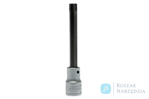 Nasadka trzpieniowa TX z chwytem 1/2" TX55 długość 125 mm Teng Tools
