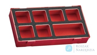 Zasobnik EVA do wózków narzędziowych TEA01 Teng Tools