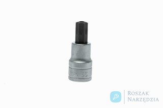 Nasadka trzpieniowa do gniazd typu TX z chwytem 1/2" TPX55 Teng Tools